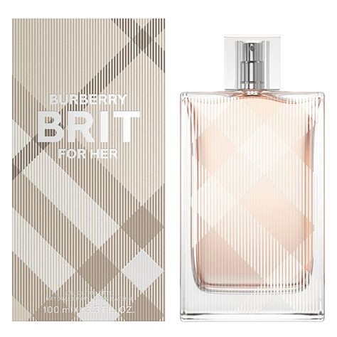 burberry linen mist|burberry brit perfumes for women.